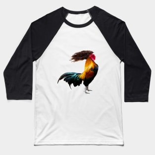 Real harryrooster90 Baseball T-Shirt